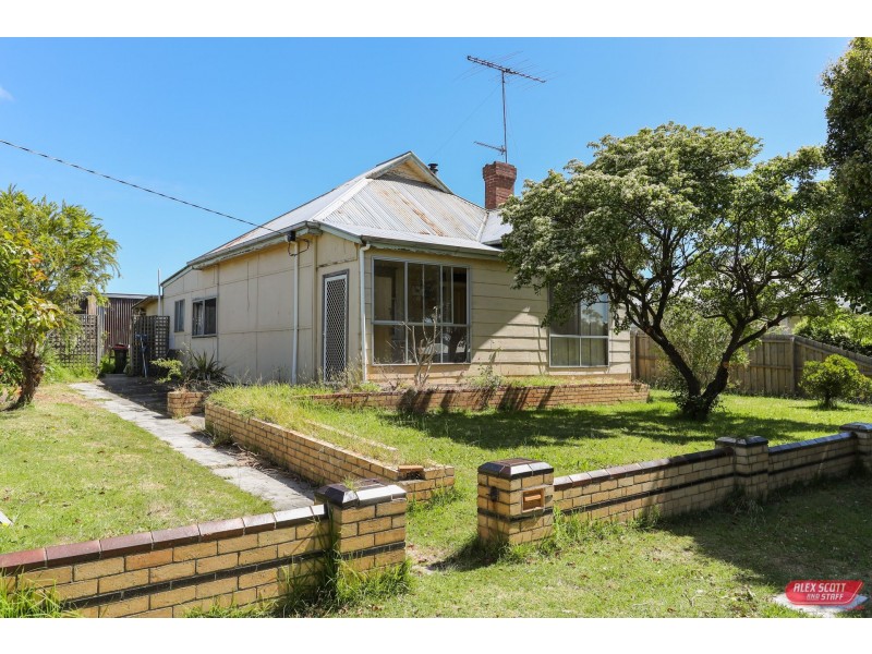 91 MERRIN CRESCENT, Wonthaggi VIC 3995