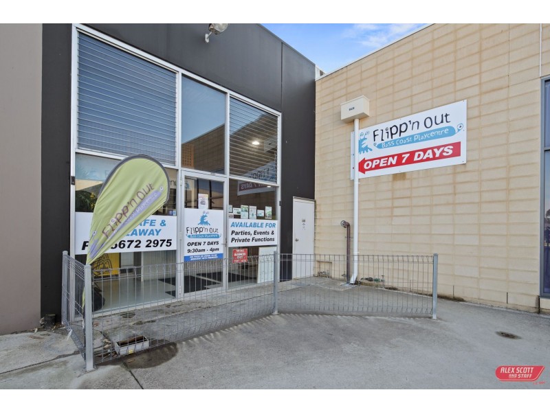 4/6 CYCLONE STREET, Wonthaggi VIC 3995