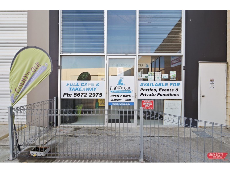 4/6 CYCLONE STREET, Wonthaggi VIC 3995