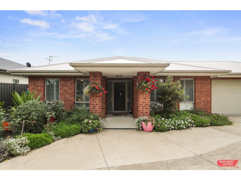 5 KALAMANA COURT, Wonthaggi VIC 3995