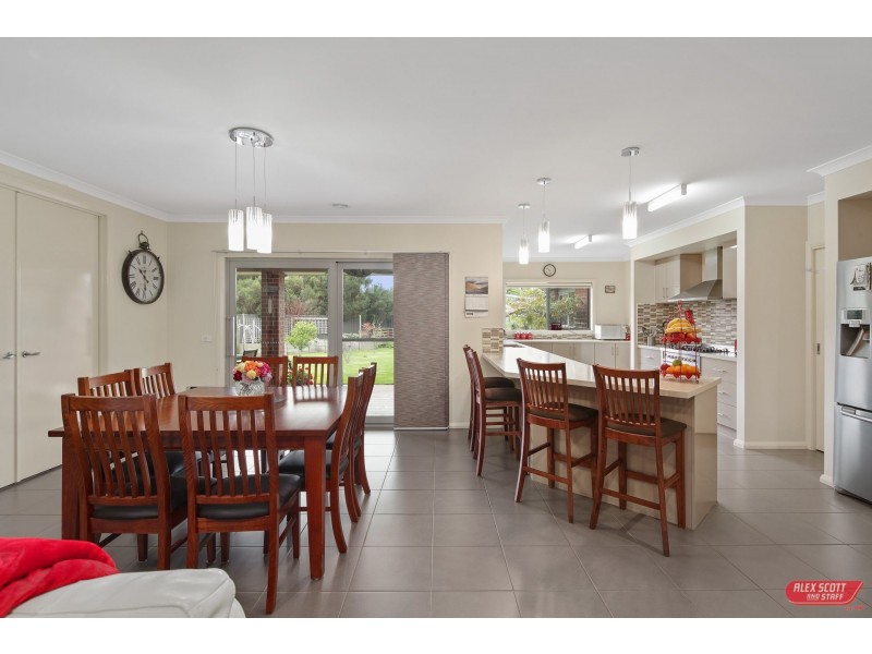 5 KALAMANA COURT, Wonthaggi VIC 3995