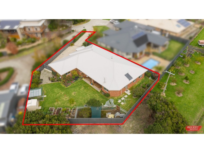 5 KALAMANA COURT, Wonthaggi VIC 3995