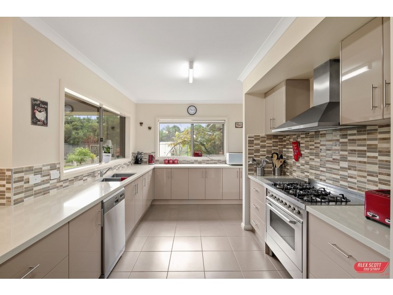 5 KALAMANA COURT, Wonthaggi VIC 3995