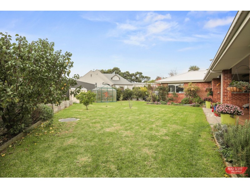 5 KALAMANA COURT, Wonthaggi VIC 3995