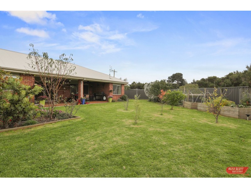 5 KALAMANA COURT, Wonthaggi VIC 3995