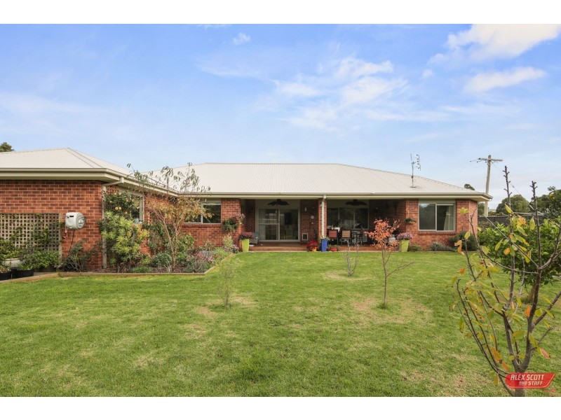 5 KALAMANA COURT, Wonthaggi VIC 3995