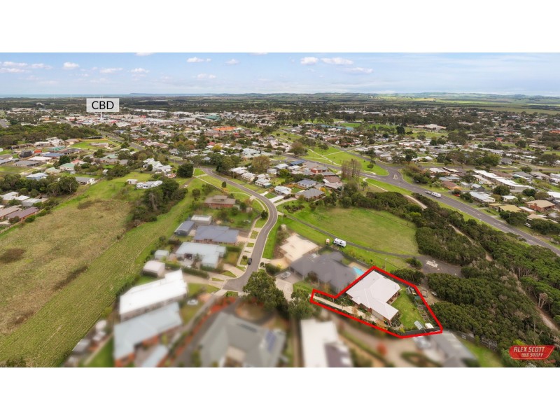 5 KALAMANA COURT, Wonthaggi VIC 3995