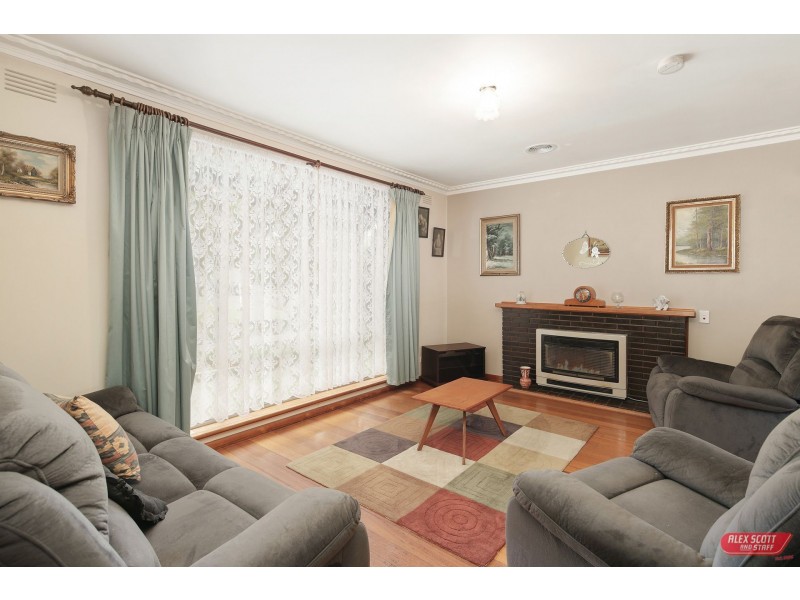 8 DICKSON STREET, Wonthaggi VIC 3995