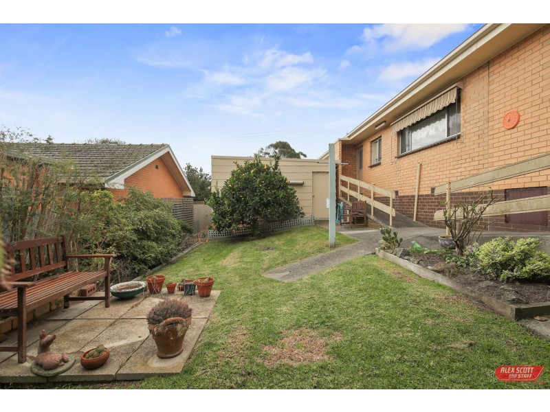 8 DICKSON STREET, Wonthaggi VIC 3995