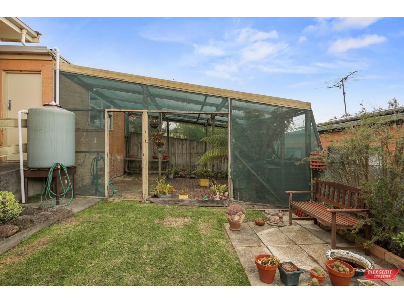 8 DICKSON STREET, Wonthaggi VIC 3995