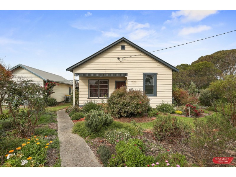 55 MERRIN CRESCENT, Wonthaggi VIC 3995