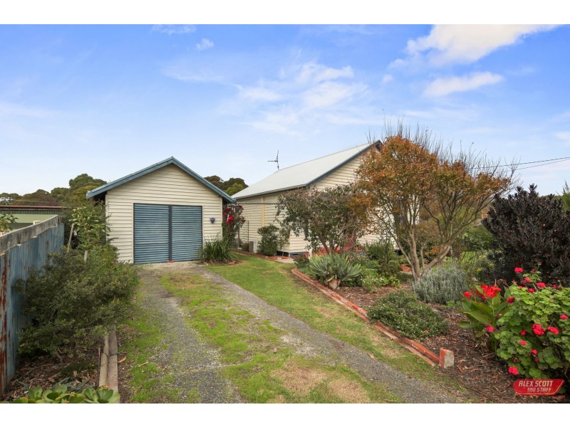 55 MERRIN CRESCENT, Wonthaggi VIC 3995