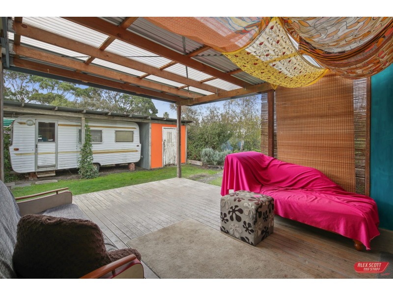 55 MERRIN CRESCENT, Wonthaggi VIC 3995