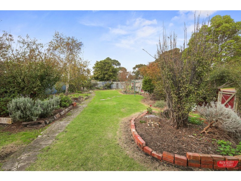 55 MERRIN CRESCENT, Wonthaggi VIC 3995
