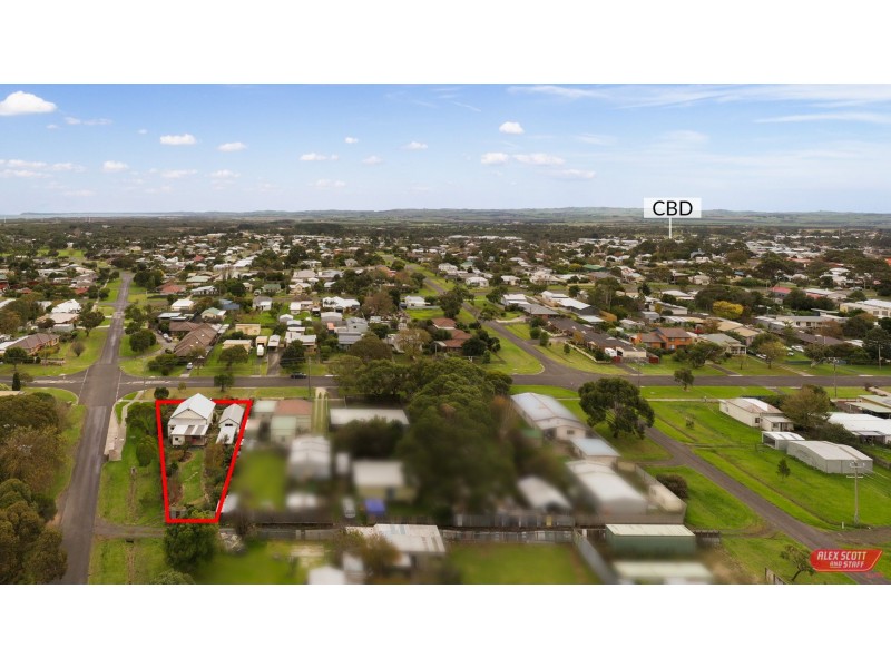 55 MERRIN CRESCENT, Wonthaggi VIC 3995