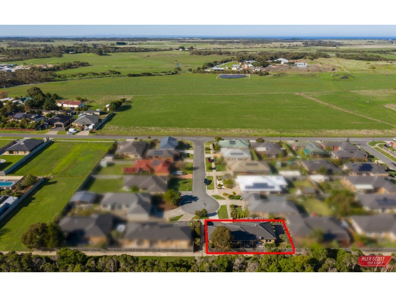 1/9 PILLAR COURT, Wonthaggi VIC 3995