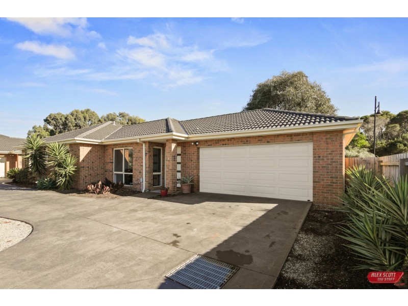 1/9 PILLAR COURT, Wonthaggi VIC 3995
