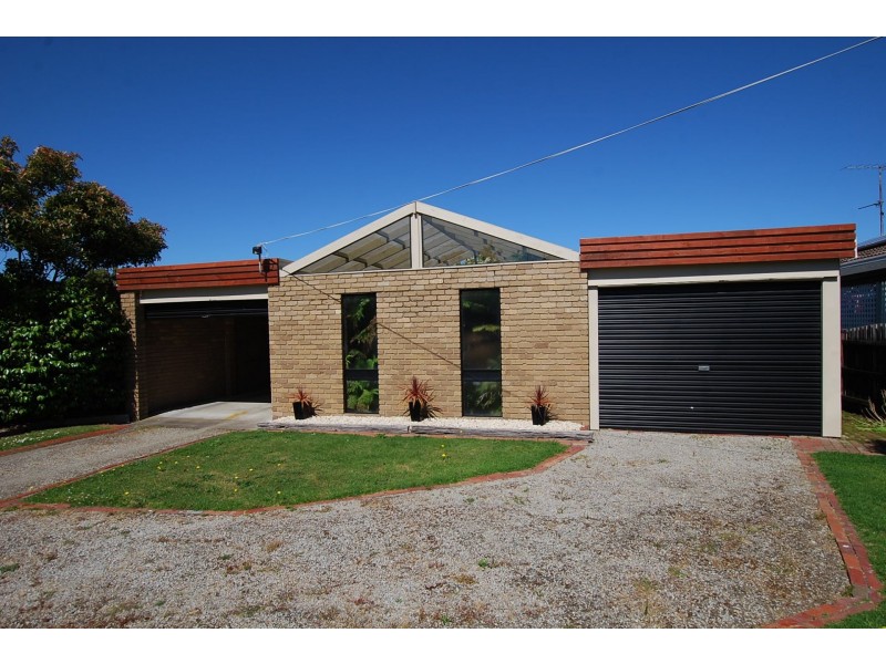 108 Wentworth Road, North Wonthaggi VIC 3995 Alex Scott & Staff Leased