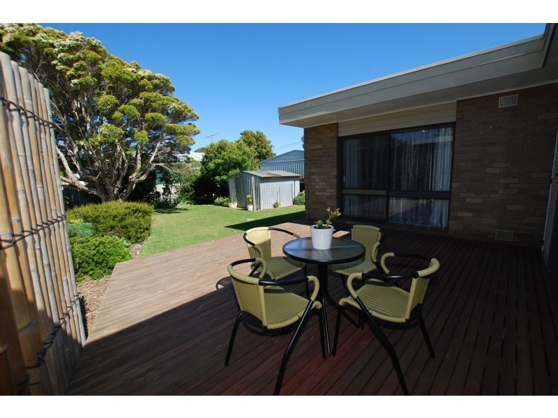 108 Wentworth Road, North Wonthaggi VIC 3995 Alex Scott & Staff Leased