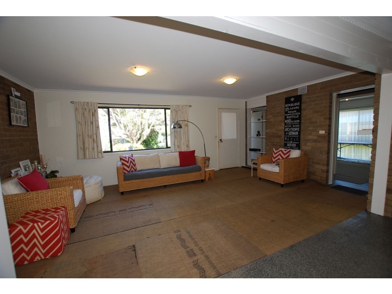 108 Wentworth Road, North Wonthaggi VIC 3995 Alex Scott & Staff Leased