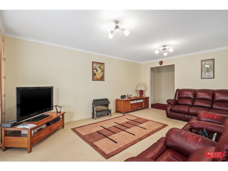 10 BEVERIDGE CLOSE, Wonthaggi VIC 3995