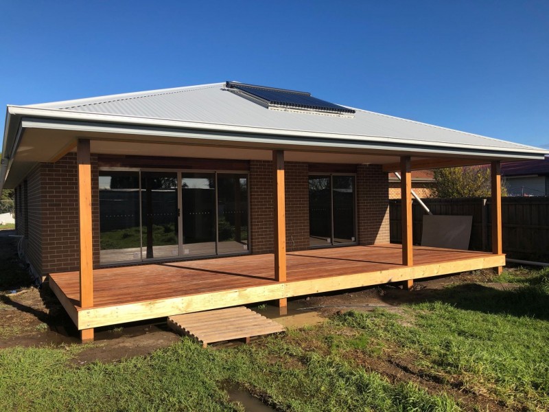 206 WHITE ROAD, Wonthaggi VIC 3995