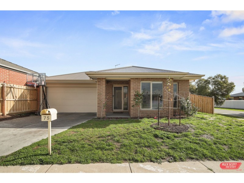 75 TURNER STREET, Wonthaggi VIC 3995