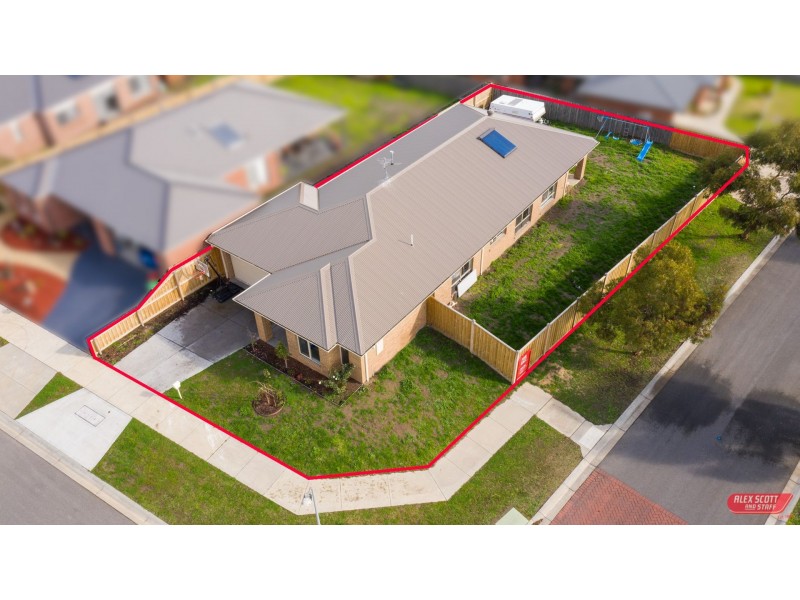 75 TURNER STREET, Wonthaggi VIC 3995