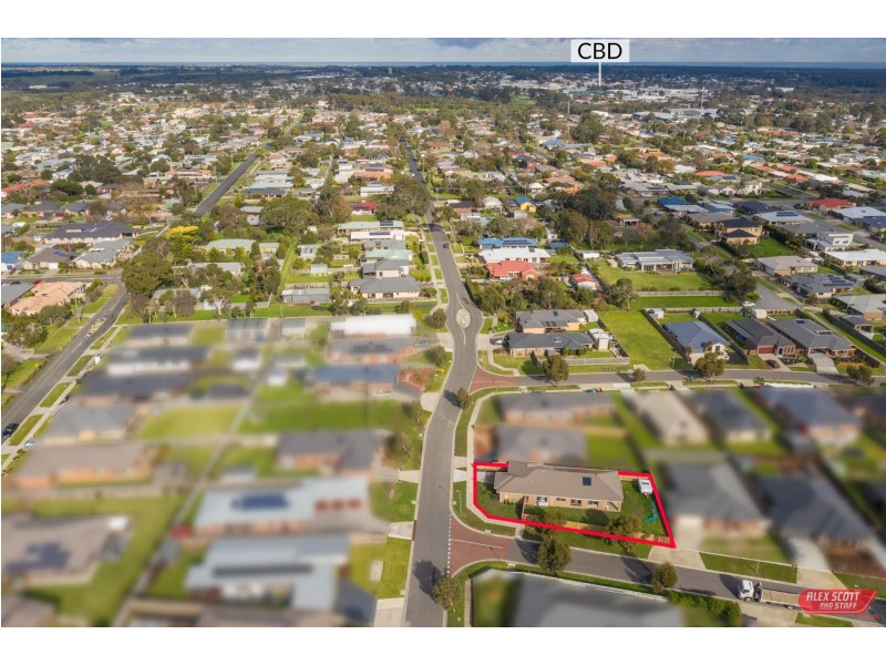 75 TURNER STREET, Wonthaggi VIC 3995
