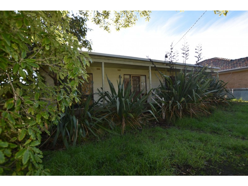 198 WHITE ROAD, Wonthaggi VIC 3995