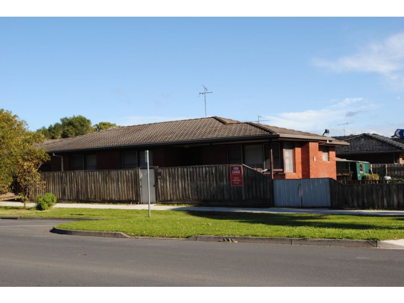 1/43 Murray Street, Wonthaggi VIC 3995