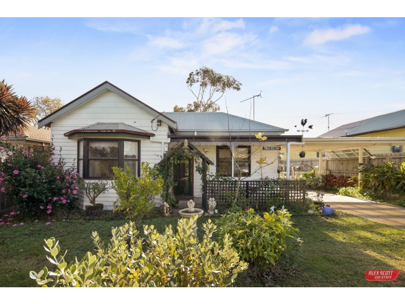 12 LONGSTAFF STREET, Wonthaggi VIC 3995