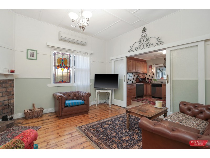 12 LONGSTAFF STREET, Wonthaggi VIC 3995