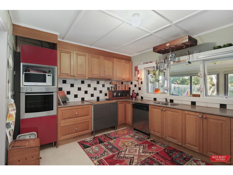 12 LONGSTAFF STREET, Wonthaggi VIC 3995
