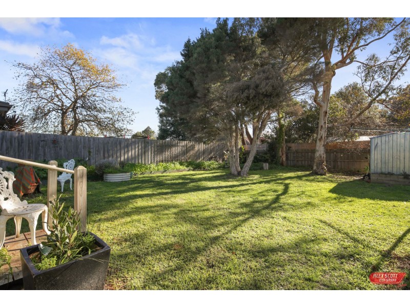 12 LONGSTAFF STREET, Wonthaggi VIC 3995