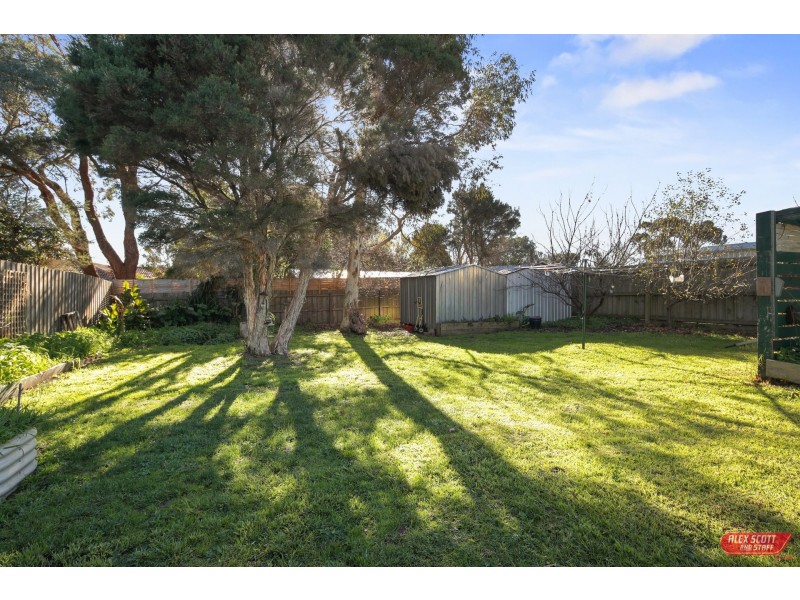 12 LONGSTAFF STREET, Wonthaggi VIC 3995