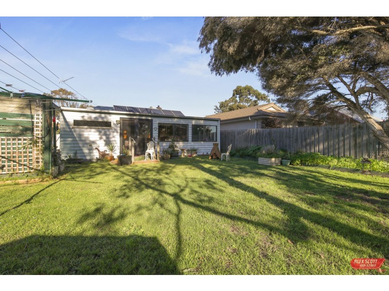 12 LONGSTAFF STREET, Wonthaggi VIC 3995