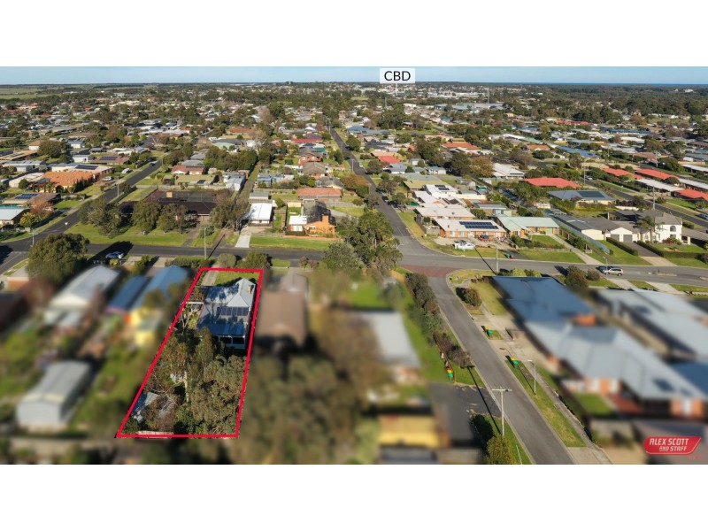 12 LONGSTAFF STREET, Wonthaggi VIC 3995