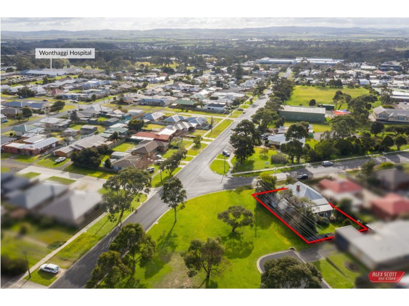 17 KING STREET, Wonthaggi VIC 3995