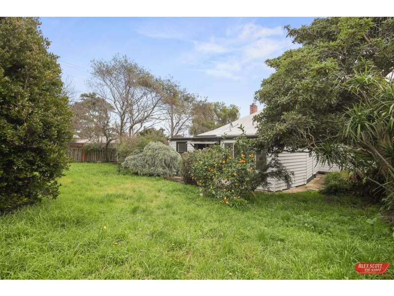 17 KING STREET, Wonthaggi VIC 3995