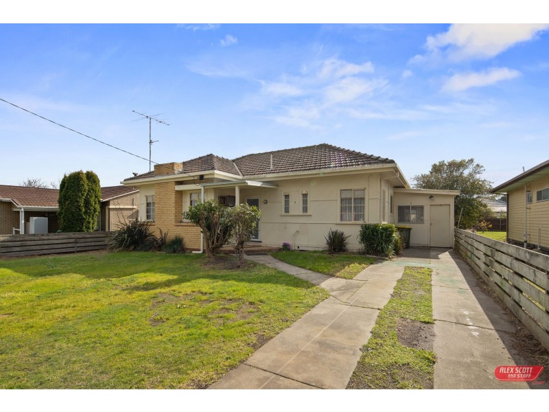 3 FINCHER STREET, Wonthaggi VIC 3995