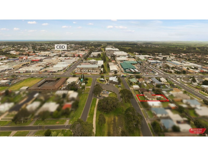 3 FINCHER STREET, Wonthaggi VIC 3995