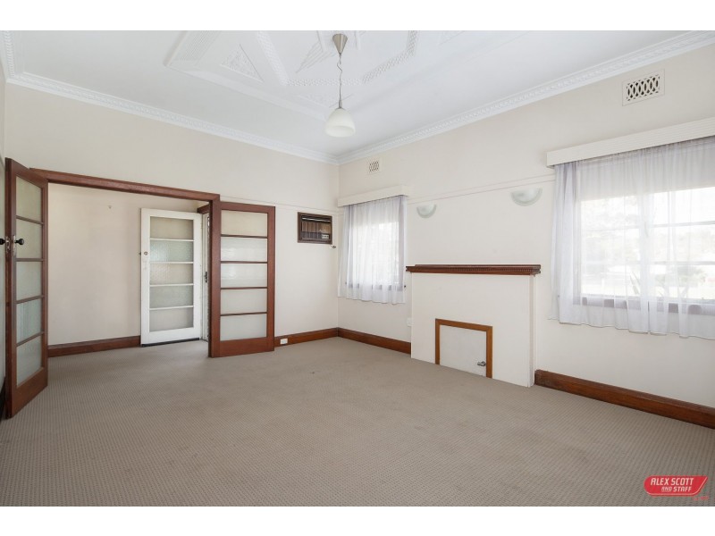 3 FINCHER STREET, Wonthaggi VIC 3995