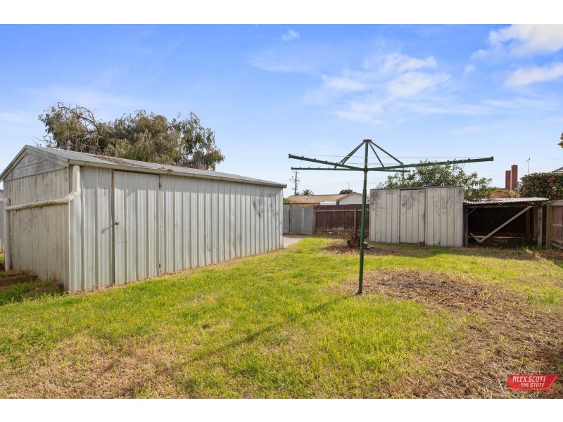 3 FINCHER STREET, Wonthaggi VIC 3995
