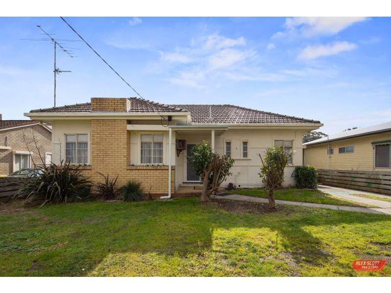3 FINCHER STREET, Wonthaggi VIC 3995