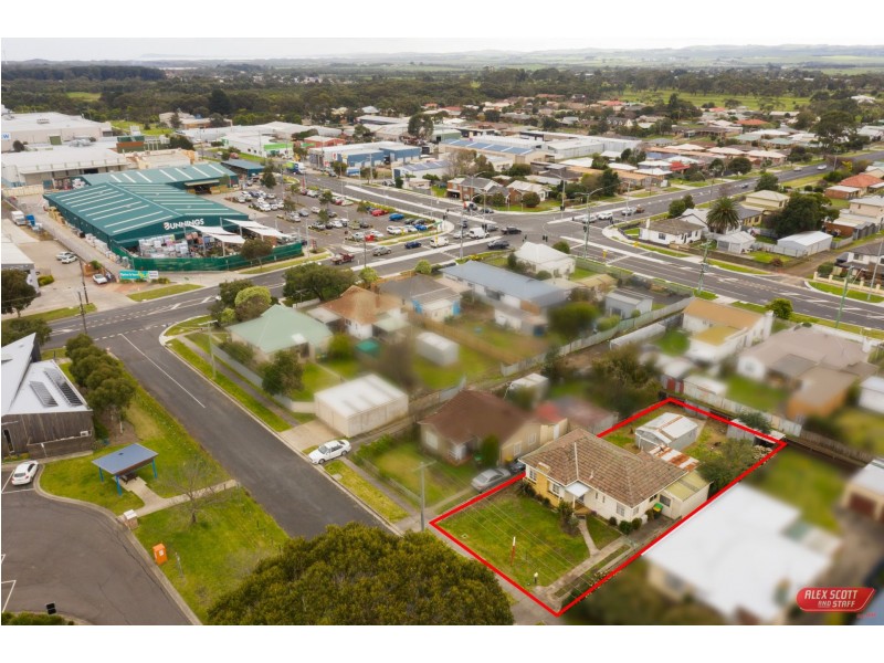 3 FINCHER STREET, Wonthaggi VIC 3995