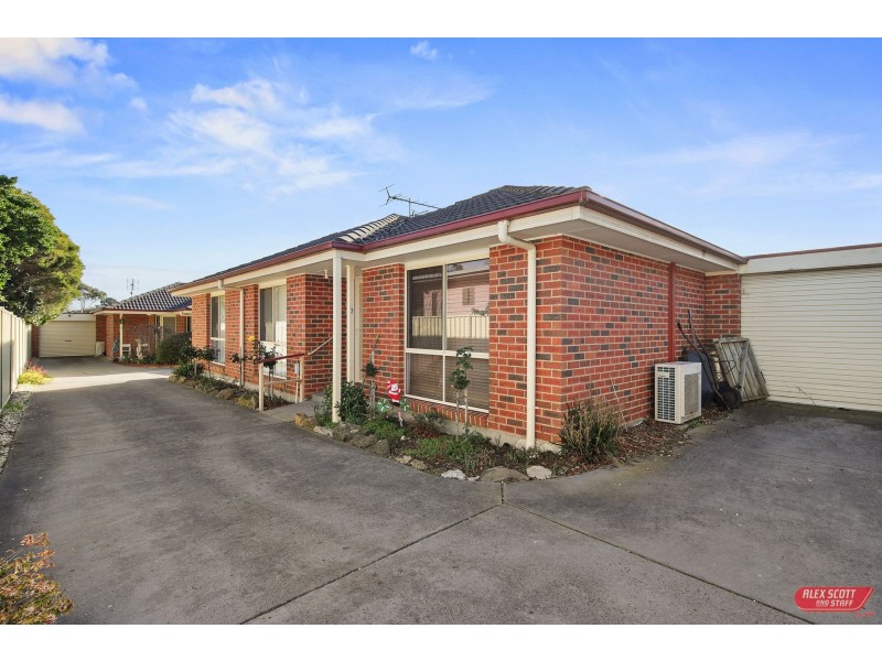 2/69 MCKENZIE STREET, Wonthaggi VIC 3995