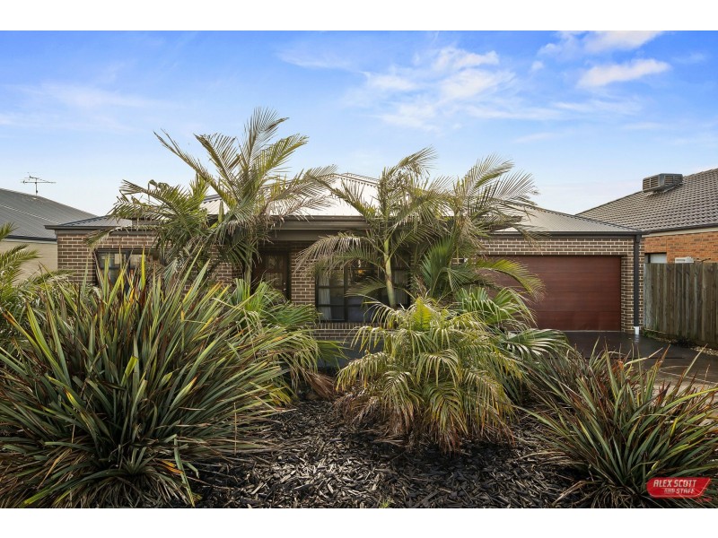 9 CANARY WAY, Wonthaggi VIC 3995
