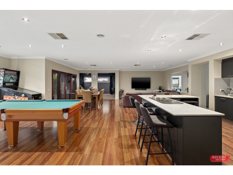 9 CANARY WAY, Wonthaggi VIC 3995