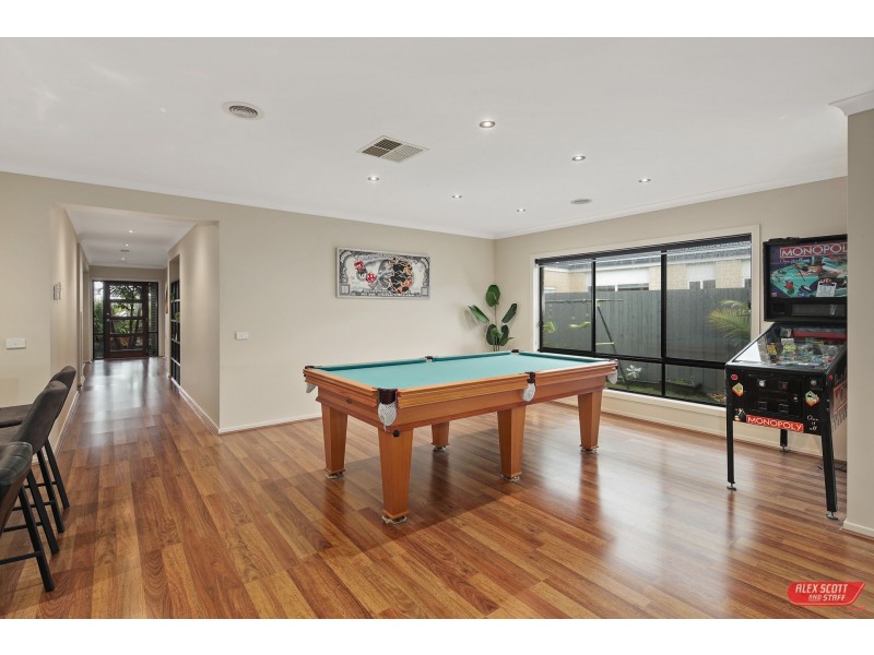 9 CANARY WAY, Wonthaggi VIC 3995